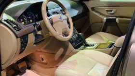 Volvo XC90 2009 г.в.
