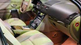 Volvo XC90 2009 г.в.