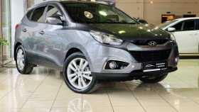 Hyundai ix35 2011 г.в.