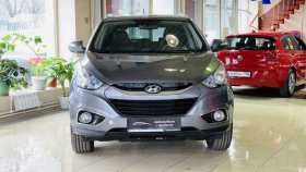 Hyundai ix35 2011 г.в.