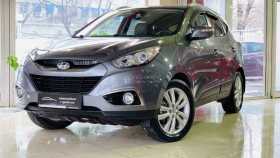 Hyundai ix35 2011 г.в.