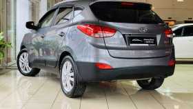 Hyundai ix35 2011 г.в.