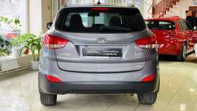 Hyundai ix35 2011 г.в.