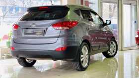 Hyundai ix35 2011 г.в.