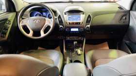 Hyundai ix35 2011 г.в.