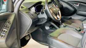 Hyundai ix35 2011 г.в.