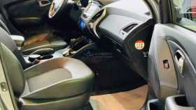 Hyundai ix35 2011 г.в.