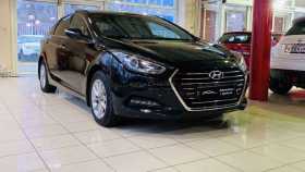 Hyundai i40 2016 г.в.