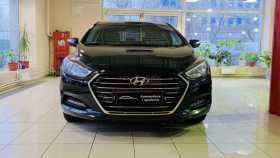 Hyundai i40 2016 г.в.