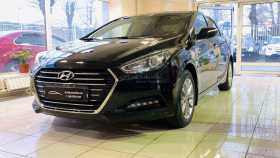 Hyundai i40 2016 г.в.