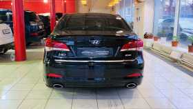 Hyundai i40 2016 г.в.