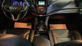 Hyundai i40 2016 г.в.