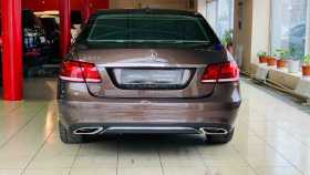 Mercedes-Benz E-Класс 2013 г.в.