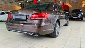 Mercedes-Benz E-Класс 2013 г.в.