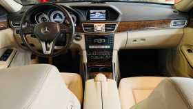 Mercedes-Benz E-Класс 2013 г.в.