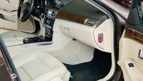 Mercedes-Benz E-Класс 2013 г.в.