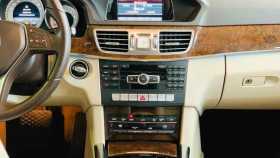 Mercedes-Benz E-Класс 2013 г.в.