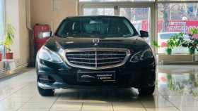 Mercedes-Benz E-Класс 2013 г.в.