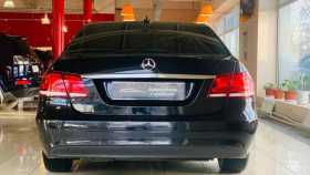 Mercedes-Benz E-Класс 2013 г.в.