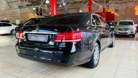 Mercedes-Benz E-Класс 2013 г.в.