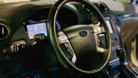 Ford Mondeo 2012 г.в.