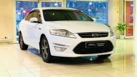 Ford Mondeo 2012 г.в.