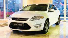 Ford Mondeo 2012 г.в.