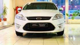 Ford Mondeo 2012 г.в.