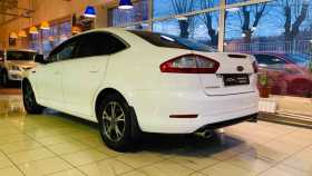 Ford Mondeo 2012 г.в.