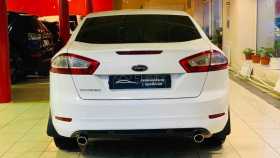 Ford Mondeo 2012 г.в.