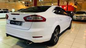 Ford Mondeo 2012 г.в.