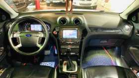 Ford Mondeo 2012 г.в.