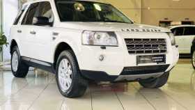 Land Rover Freelander 2010 г.в.