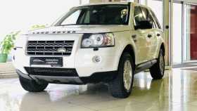 Land Rover Freelander 2010 г.в.