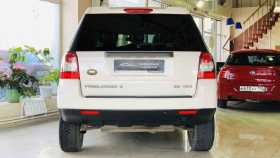 Land Rover Freelander 2010 г.в.