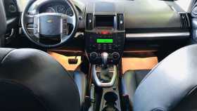 Land Rover Freelander 2010 г.в.