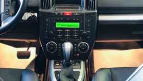 Land Rover Freelander 2010 г.в.