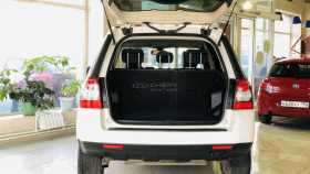Land Rover Freelander 2010 г.в.
