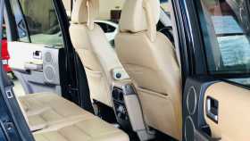 Land Rover Discovery 2007 г.в.