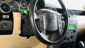 Land Rover Discovery 2007 г.в.
