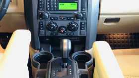 Land Rover Discovery 2007 г.в.