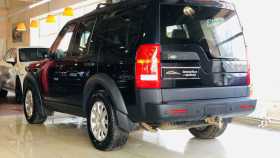 Land Rover Discovery 2007 г.в.