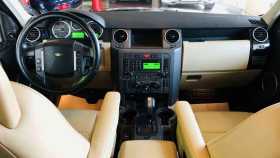 Land Rover Discovery 2007 г.в.