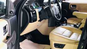 Land Rover Discovery 2007 г.в.