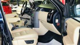 Land Rover Discovery 2007 г.в.