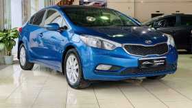 Kia Cerato 2013 г.в.