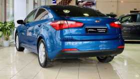Kia Cerato 2013 г.в.