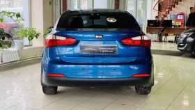 Kia Cerato 2013 г.в.