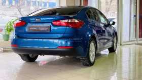 Kia Cerato 2013 г.в.