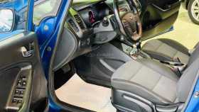 Kia Cerato 2013 г.в.